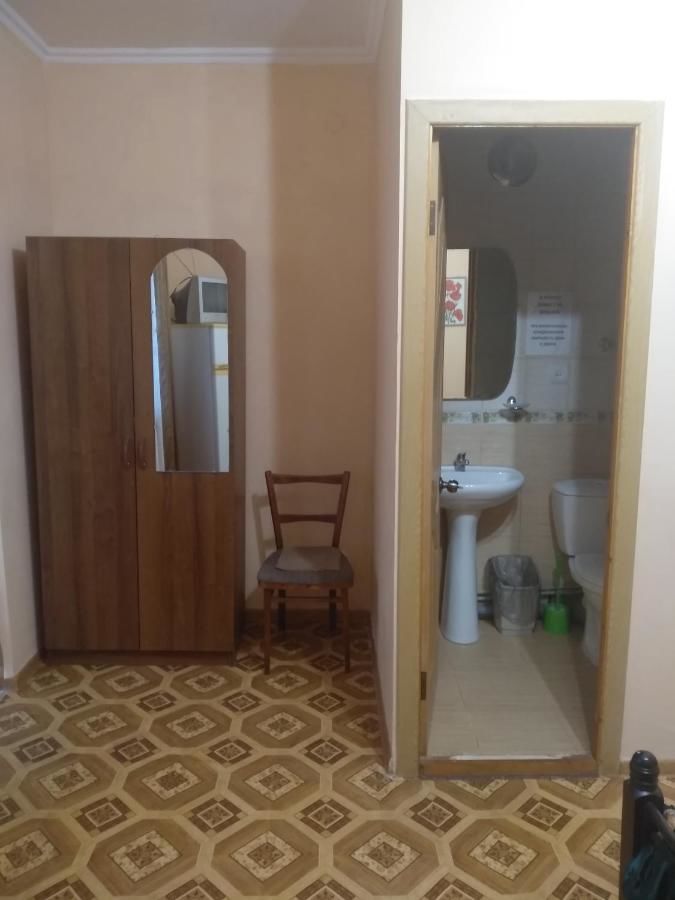 Отели типа «постель и завтрак» Гостевой дом Гагра Гагра