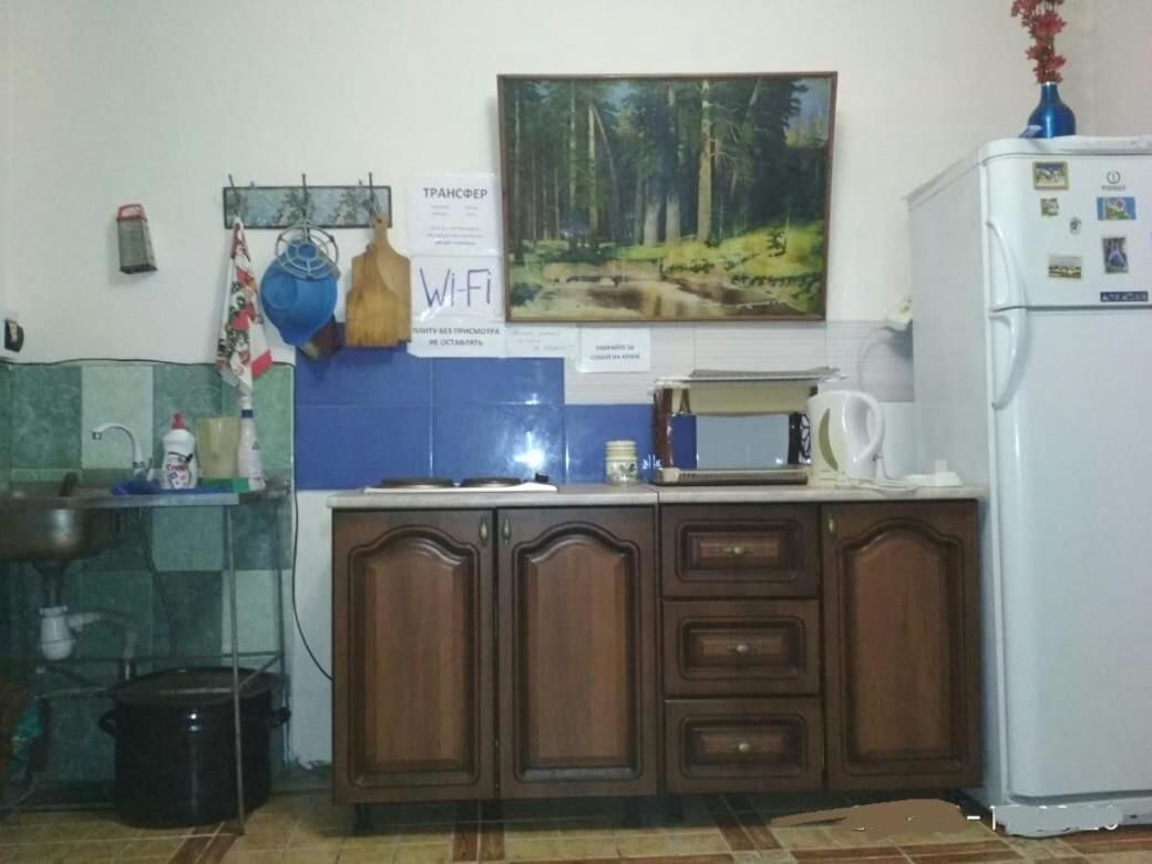 Отели типа «постель и завтрак» Гостевой дом Гагра Гагра-36